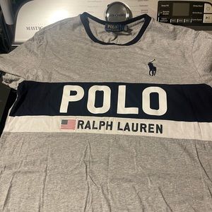 Ralph Lauren T Shirt